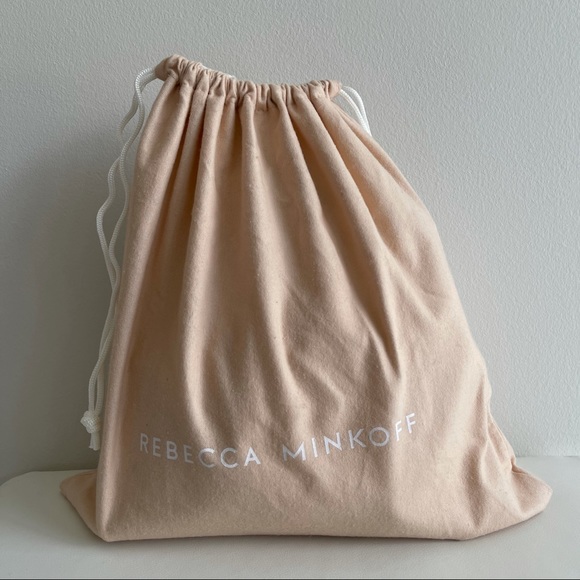 NWT. REBECCA MINKOFF Karlie Chain Shopper - Picture 9 of 11